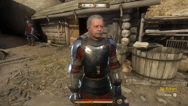 Kingdom Come: Deliverance