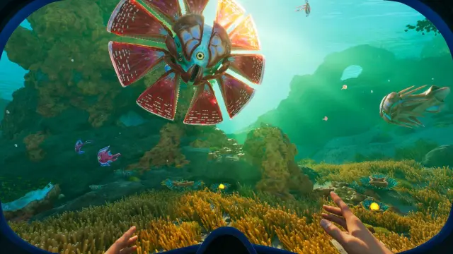 Todo lo que se sabe de Subnautica 2, la supervivencia submarina elevada a la máxima potencia