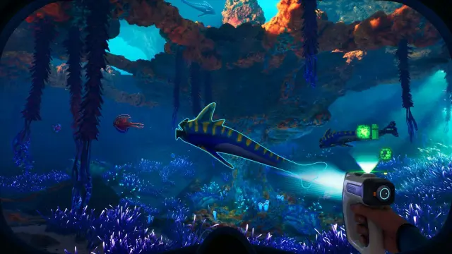 Todo lo que se sabe de Subnautica 2, la supervivencia submarina elevada a la máxima potencia