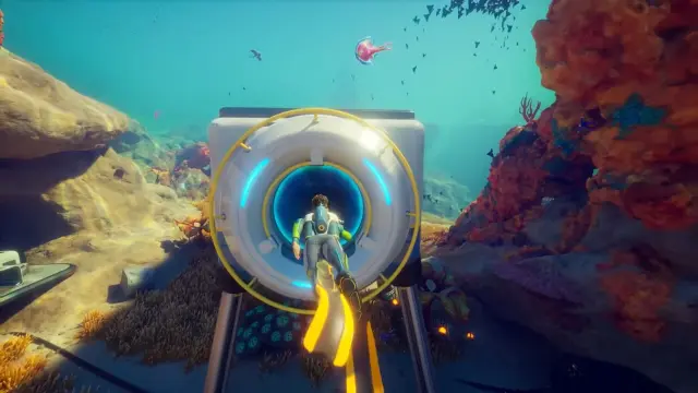 Todo lo que se sabe de Subnautica 2, la supervivencia submarina elevada a la máxima potencia