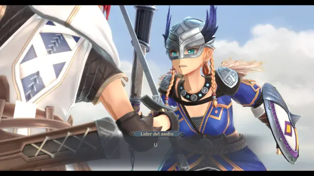 Ys X: Proud Nordics
