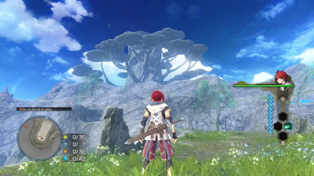 Ys X: Proud Nordics