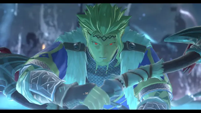 Ys X: Proud Nordics