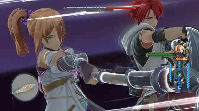 Ys X: Proud Nordics