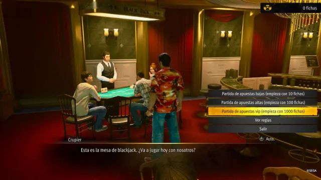 Yakuza Kiwami 3 & Dark Ties