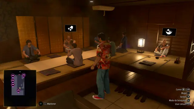 Yakuza Kiwami 3 & Dark Ties