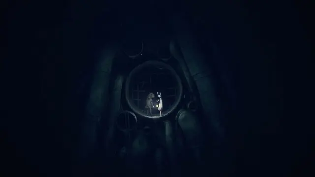 Reanimal tiene un final oculto que cierra verdaderamente su historia de pesadilla... y amistad