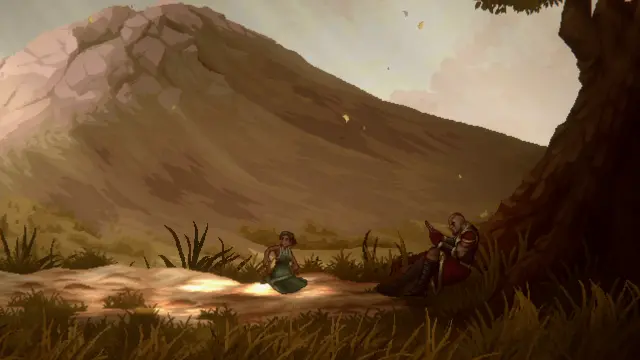 God of War Sons of Sparta