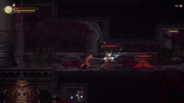 God of War Sons of Sparta