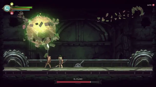 God of War Sons of Sparta
