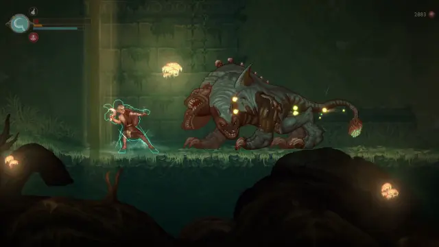 God of War Sons of Sparta