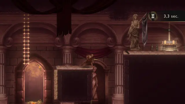 God of War Sons of Sparta