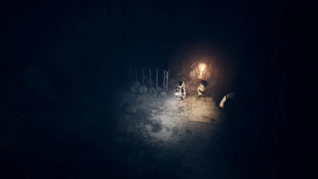 Reanimal