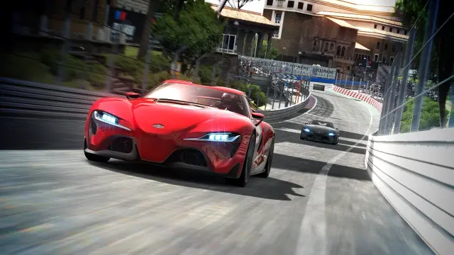 Todos los juegos de Gran Turismo de peor a mejor y cuáles puedes jugar en PS5/PS4