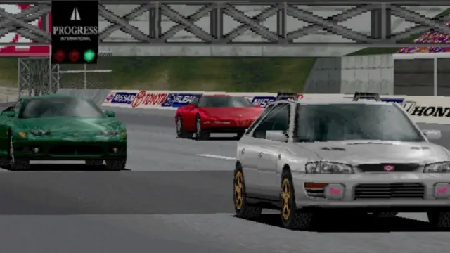 Todos los juegos de Gran Turismo de peor a mejor y cuáles puedes jugar en PS5/PS4