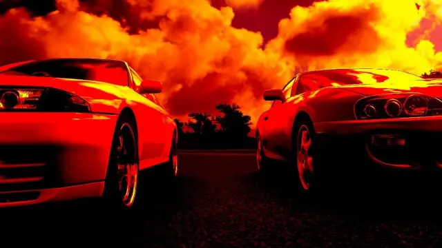 Todos los juegos de Gran Turismo de peor a mejor y cuáles puedes jugar en PS5/PS4