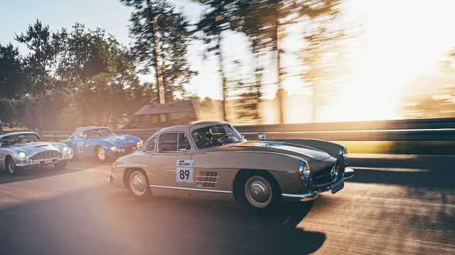 Todos los juegos de Gran Turismo de peor a mejor y cuáles puedes jugar en PS5/PS4