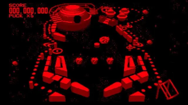 Virtual Boy Classics - Nintendo Switch Online