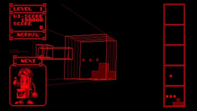 Virtual Boy Classics - Nintendo Switch Online