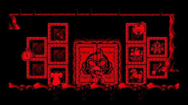 Virtual Boy Classics - Nintendo Switch Online