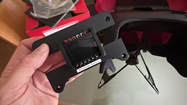 Virtual Boy Classics - Nintendo Switch Online