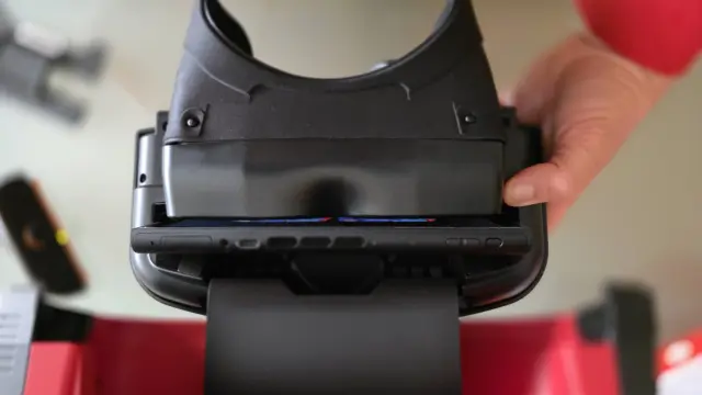 Virtual Boy Classics - Nintendo Switch Online