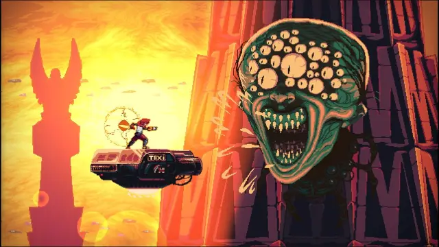 Los 15 nuevos metroidvania más prometedores que llegan a PC y consolas en 2026
