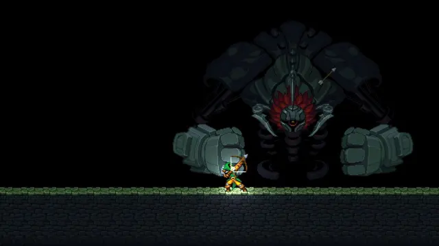 Los 15 nuevos metroidvania más prometedores que llegan a PC y consolas en 2026