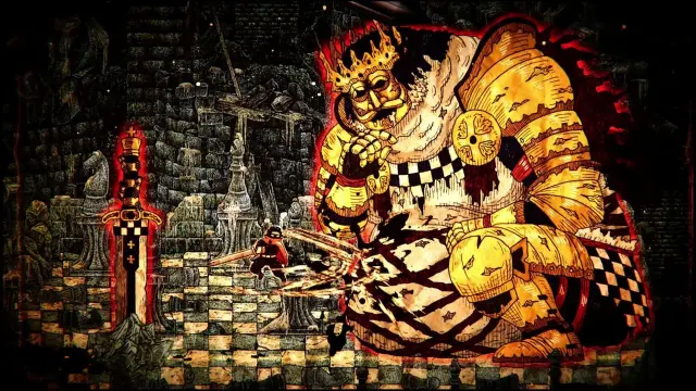 Los 15 nuevos metroidvania más prometedores que llegan a PC y consolas en 2026