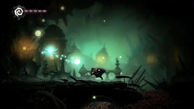 Los 15 nuevos metroidvania más prometedores que llegan a PC y consolas en 2026