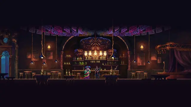 Los 15 nuevos metroidvania más prometedores que llegan a PC y consolas en 2026