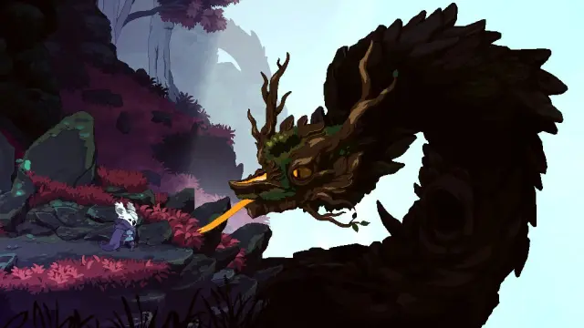 Los 15 nuevos metroidvania más prometedores que llegan a PC y consolas en 2026