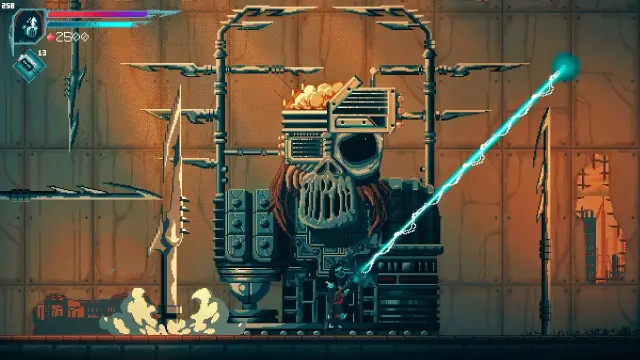 Los 15 nuevos metroidvania más prometedores que llegan a PC y consolas en 2026