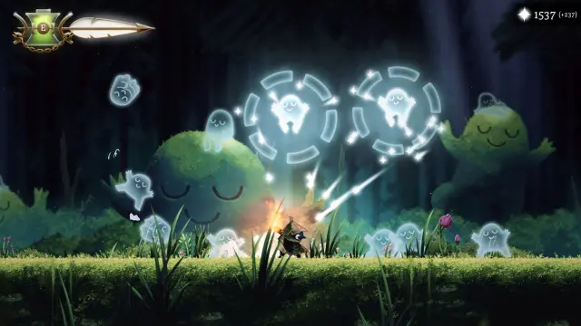 Los 15 nuevos metroidvania más prometedores que llegan a PC y consolas en 2026