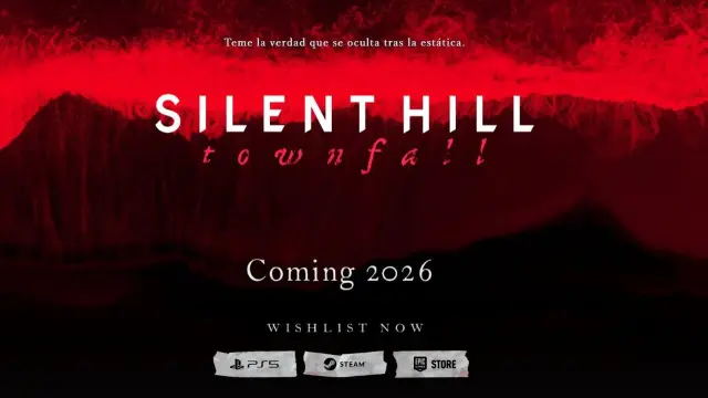 El nuevo juego de Silent Hill no saldrá de lanzamiento en Xbox, a diferencia de Silent Hill f