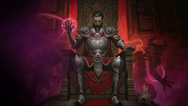 El remaster de Diablo 2 vuelve a estar de moda gracias a la clase Conjurador, entre otras novedades