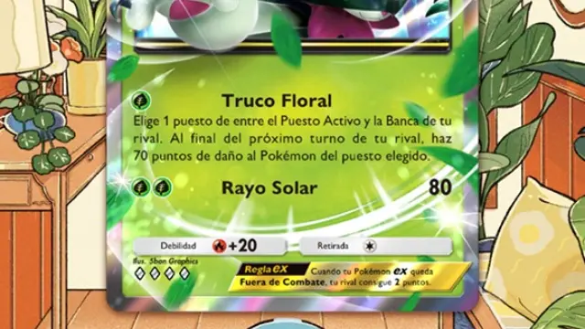 El nuevo set de expansión de cartas Pokémon llega el 26 de febrero a móviles