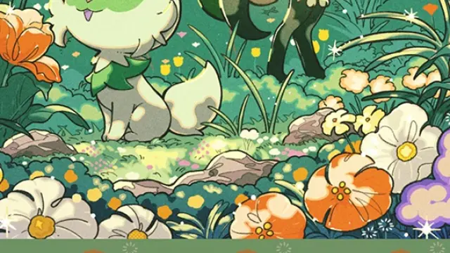 El nuevo set de expansión de cartas Pokémon llega el 26 de febrero a móviles