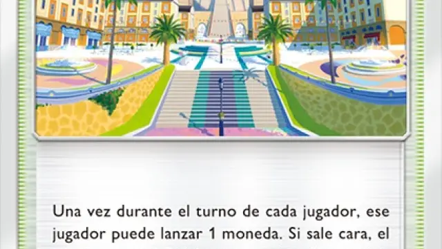 El nuevo set de expansión de cartas Pokémon llega el 26 de febrero a móviles