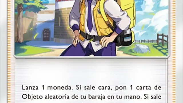 El nuevo set de expansión de cartas Pokémon llega el 26 de febrero a móviles