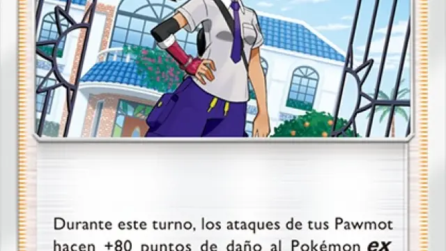 El nuevo set de expansión de cartas Pokémon llega el 26 de febrero a móviles