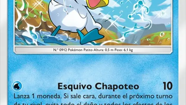 El nuevo set de expansión de cartas Pokémon llega el 26 de febrero a móviles