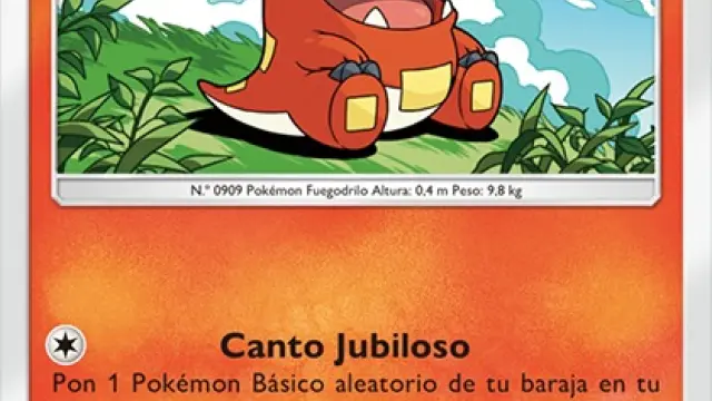 El nuevo set de expansión de cartas Pokémon llega el 26 de febrero a móviles