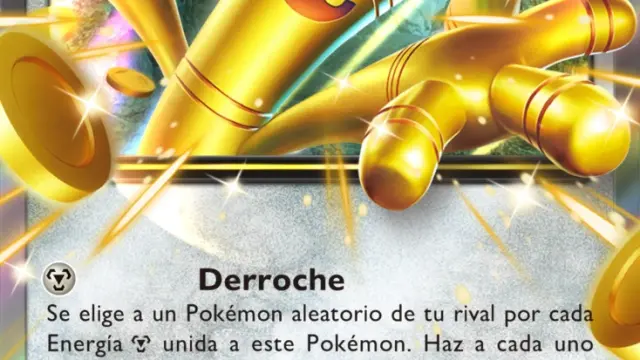 El nuevo set de expansión de cartas Pokémon llega el 26 de febrero a móviles
