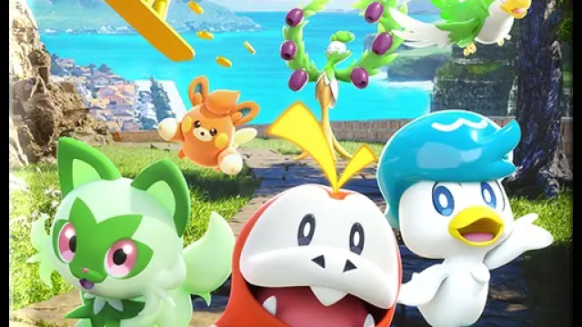 El nuevo set de expansión de cartas Pokémon llega el 26 de febrero a móviles