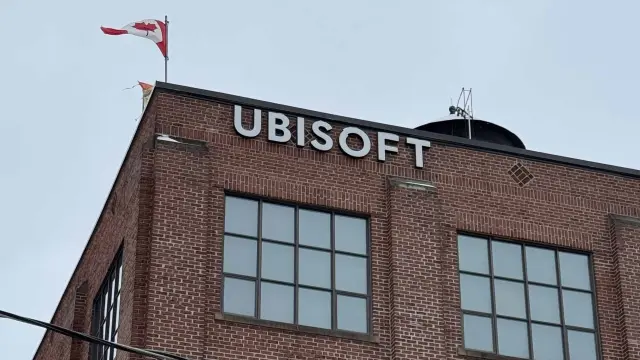 Ubisoft Toronto es uno de los estudios más grandes de la compañía francesa