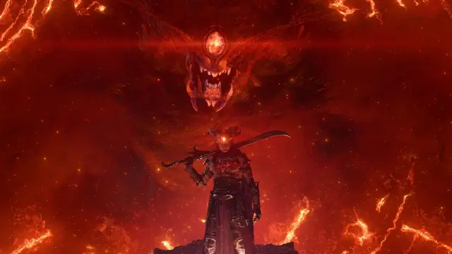 El Reinado del Brujo es la nueva expansión que resucita Diablo II Resurrected