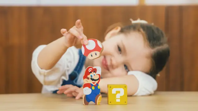 My Mario