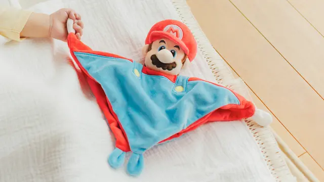 My Mario