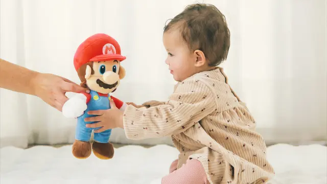 My Mario